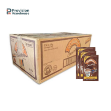 Cowbell Chocolate (12g) Sachet